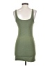 Pull&Bear Green Casual Dress Size S - photo 2