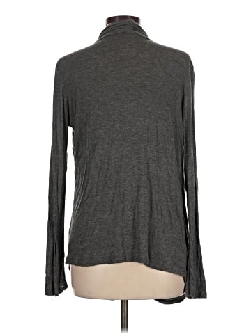 Free to Live Long Sleeve Top (view 2)