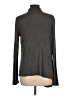 Free to Live Gray Long Sleeve Top Size L - photo 2