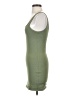 Pull&Bear Green Casual Dress Size S - photo 5