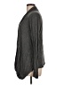 Free to Live Gray Long Sleeve Top Size L - photo 5