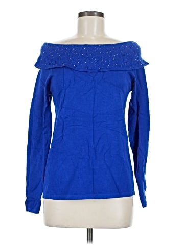 Milano Pullover Sweater (view 1)
