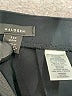 Halogen Color Block Black Active Pants Size XXS - photo 7