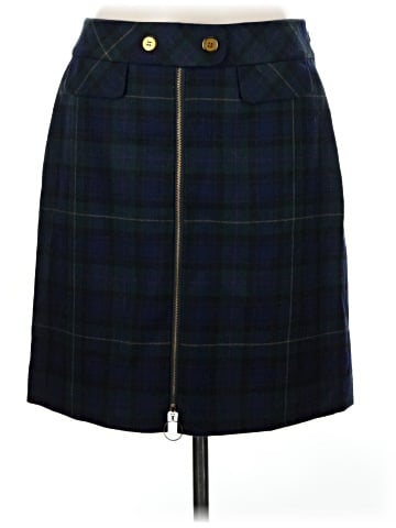 J. McLaughlin Casual Skirt (view 1)