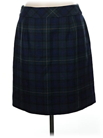 J. McLaughlin Casual Skirt (view 2)