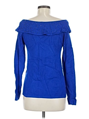 Milano Pullover Sweater (view 2)