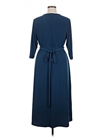Lane Bryant Casual Dress (view 2)
