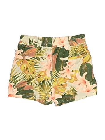 Active by Old Navy Khaki Shorts (view 2)