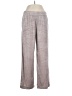 Soma Gray Casual Pants Size L - photo 1