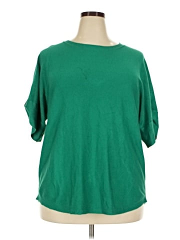 Melissa Paige Short Sleeve Top (view 1)