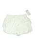 Athleta Ivory Shorts Size M - photo 1