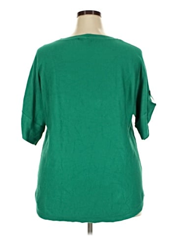 Melissa Paige Short Sleeve Top (view 2)