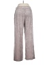 Soma Gray Casual Pants Size L - photo 2