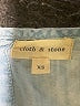 Cloth & Stone Blue Sleeveless Blouse Size XS - photo 7