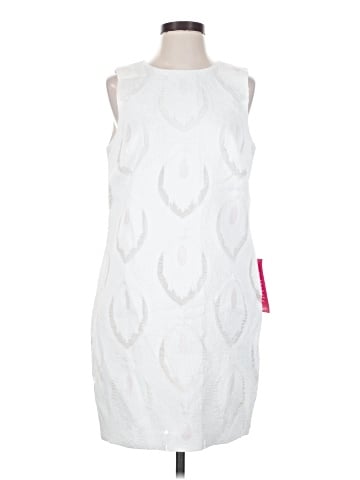 Belle Badgley Mischka Cocktail Dress (view 1)