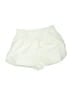 Athleta Ivory Shorts Size M - photo 2