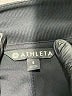 Athleta Black Track Jacket Size S - photo 6