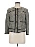 ETRO Houndstooth Gray Jacket Size EU (IT) 44 / US 8 - photo 1
