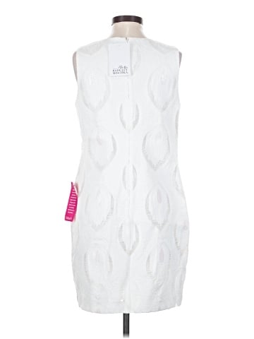Belle Badgley Mischka Cocktail Dress (view 2)