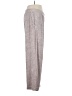 Soma Gray Casual Pants Size L - photo 4