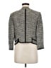 ETRO Houndstooth Gray Jacket Size EU (IT) 44 / US 8 - photo 2