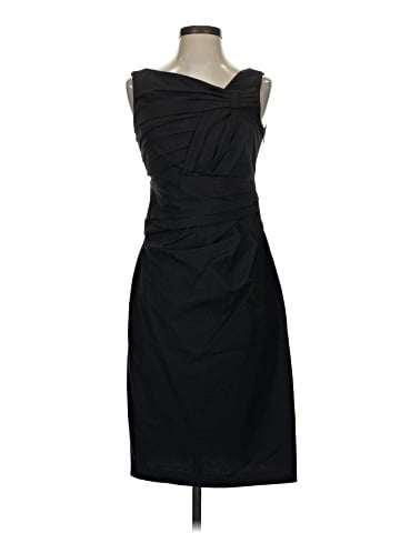 Suzi Chin for Maggy Boutique Cocktail Dress (view 1)
