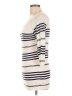 Cotton Emporium Ivory Pullover Sweater Size L - photo 5
