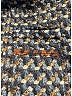 Dolce & Gabbana Tweed Brown Jacket Size EU (IT) 42 / US 6 - photo 6