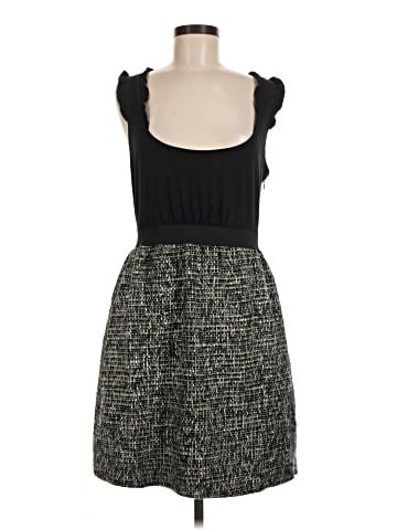 Rebecca Taylor Cocktail Dress (view 1)