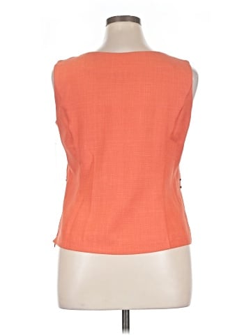 R&K Originals Sleeveless Top (view 2)