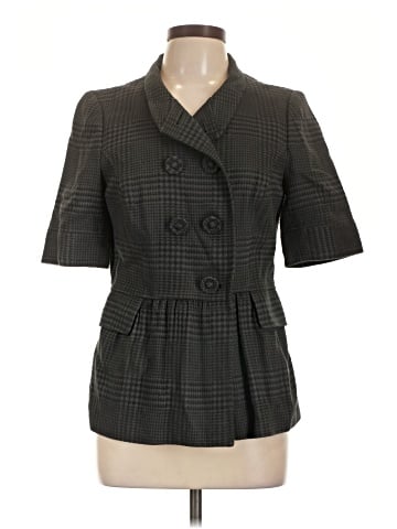 Lavender Label by Vera Wang Blazer (view 1)