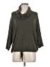 Green Envelope Green Pullover Sweater Size M - photo 1
