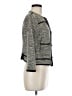 ETRO Houndstooth Gray Jacket Size EU (IT) 44 / US 8 - photo 4