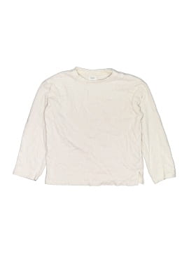 Zara Long Sleeve T-Shirt (view 1)