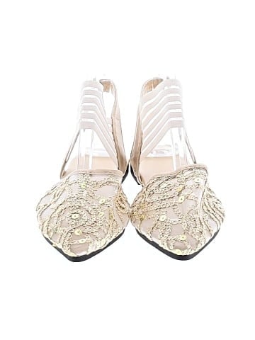 Unbranded Flats (view 2)