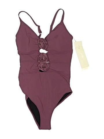 Gottex One Piece Swimsuit (view 1)