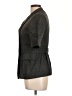 Lavender Label by Vera Wang Gray Blazer Size L (estimated) - photo 5