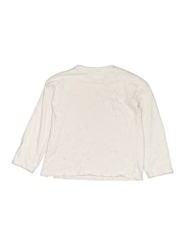 Zara Long Sleeve T-Shirt (view 2)
