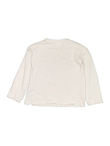 Zara Long Sleeve T-Shirt (view 2)