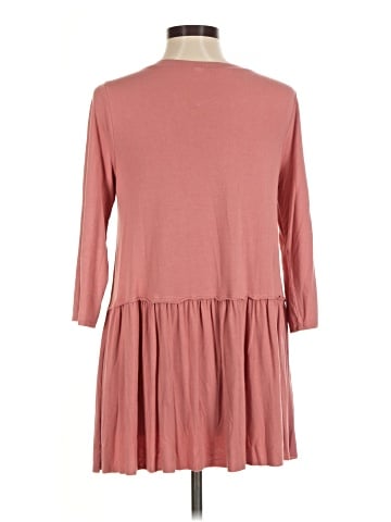 Zenana Premium Casual Dress (view 2)