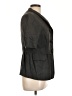 Lavender Label by Vera Wang Gray Blazer Size L (estimated) - photo 4