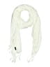 Apt. 9 100% Rayon Ivory Scarf One size - photo 1