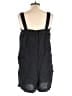 J.Crew 100% Linen Black Romper Size L - photo 2