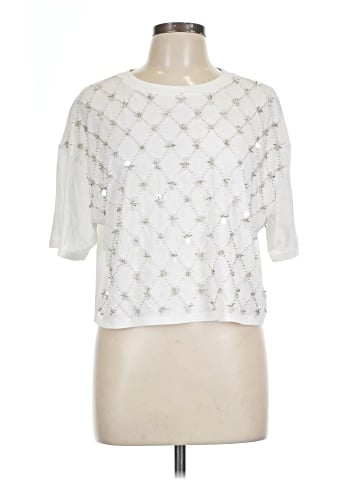 J.Crew Short Sleeve Top (view 1)
