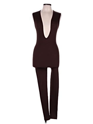 Full Circle Trends With Love Jumpsuit (view 1)