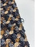 Dolce & Gabbana Tweed Brown Jacket Size EU (IT) 42 / US 6 - photo 8