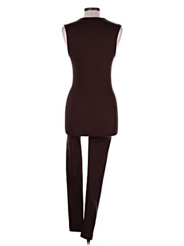 Full Circle Trends With Love Jumpsuit (view 2)