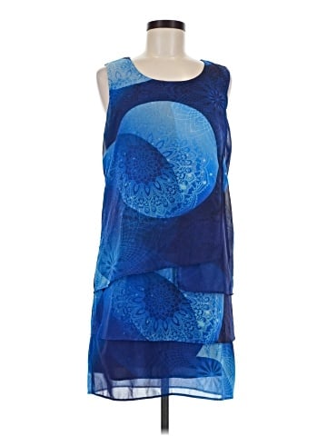 Desigual Cocktail Dress (view 1)