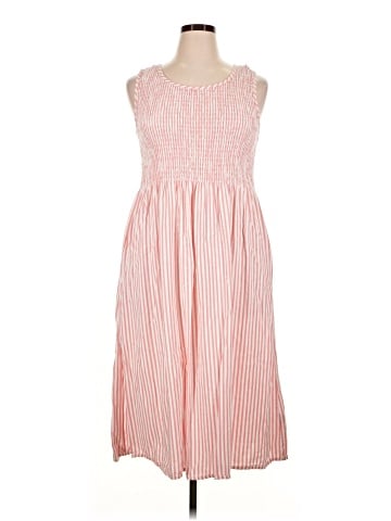 Croft & Barrow Casual Dress (view 1)