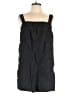J.Crew 100% Linen Black Romper Size L - photo 1